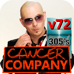 Cancer_Company-CancerCompanyModpack icon