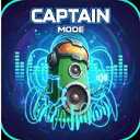 Captain77-CaptainAudio-1.2.0 icon