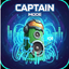 Captain77-CaptainAudio-1.2.0 icon