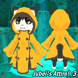 CatMakinBiscuits-Jubei_Attire icon