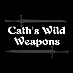 Catharis-WildWeapons icon
