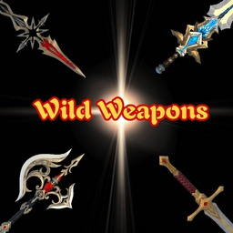 Catharis-WildWeapons icon