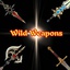 Catharis-WildWeapons-2.5.2 icon