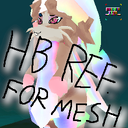 Catman232-HB_Reference_Items_Pack icon