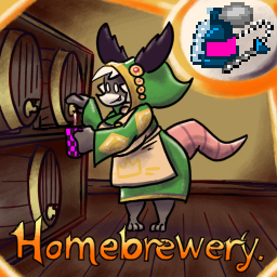 Catman232-Homebrewery icon