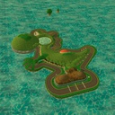 CatoRedato-Yoshi_Circuit icon