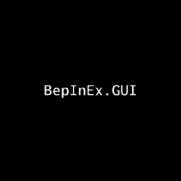 BepInEx GUI | Thunderstore - The Lethal Company Mod Database