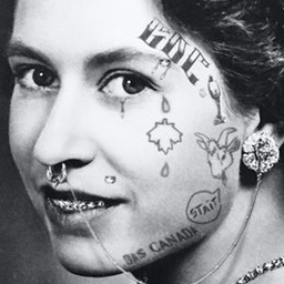 Cayoushe-Le_camp_du_Oui_QC_Cayouche icon