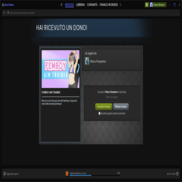 CazzoPalle-awsfqawd icon