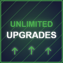 Cedric-MaxUpgradesMod icon