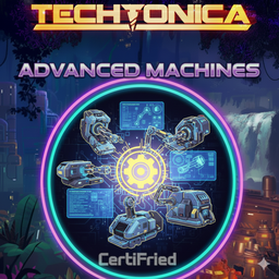 CertiFried-AdvancedMachines icon
