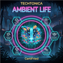 CertiFried-AmbientLife icon