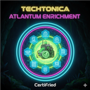 CertiFried-AtlantumEnrichment icon