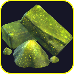 CertiFried-AtlantumReactor_Updated icon