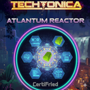 CertiFried-AtlantumReactor_Updated icon