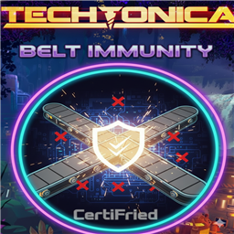 CertiFried-BeltImmunity_Updated icon