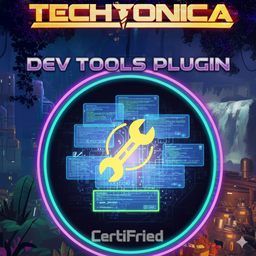 CertiFried-DevTools icon
