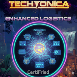 CertiFried-EnhancedLogistics icon