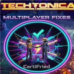 CertiFried-MultiplayerFixes icon