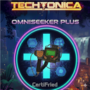 CertiFried-OmniseekerPlus icon