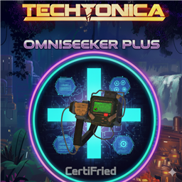CertiFried-OmniseekerPlus icon