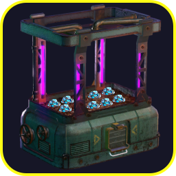 CertiFried-PlanterCoreClusters_Updated icon