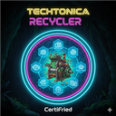 CertiFried-Recycler icon