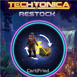 CertiFried-Restock_Updated icon