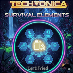 CertiFried-SurvivalElements icon