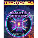 CertiFried-TechtonicaDirectConnect icon