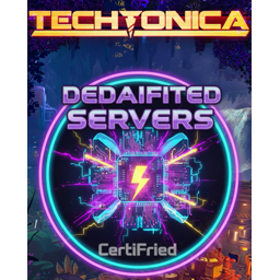 CertiFried-TechtonicaDirectConnect icon