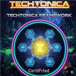 CertiFried-TechtonicaFramework icon