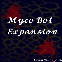Cevin2006-MycoBotsinAct1 icon