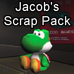 ChaofanJ-Jacobs_Scrap_Pack icon