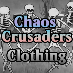 ChaosCrusaders-ChaosCrusadersClothing icon