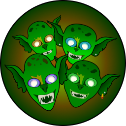 ChaosGremlins-ChaosGremlinsServerMods icon