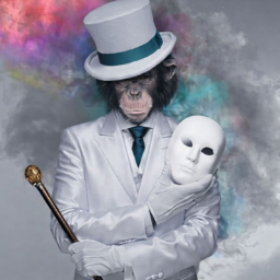 Charger-RandomTVStuffWithCoolMonkey icon