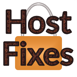 CharlesE2-HostFixes icon