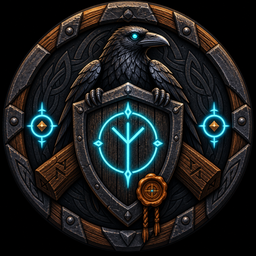 RunicSentinel
