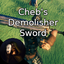 ChebGonaz-ChebsDemolisherSword-1.0.0 icon