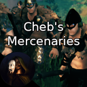 ChebGonaz-ChebsMercenaries-1.1.1 icon