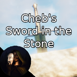 ChebGonaz-ChebsSwordInTheStone icon