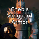 ChebGonaz-ChebsVanguardArmor-1.0.1 icon
