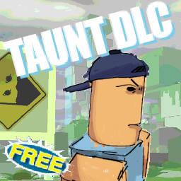CheddarGeese-Die_of_Death_Taunt_DLC icon