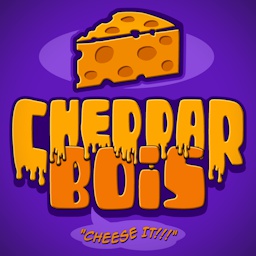 Cheddar_Bois-Cheddar_Bois_ModPack icon