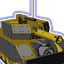 CheeseWithHoles-Celestial_War_Tank-2.2.2 icon
