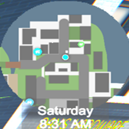 CherryMods-SmallCornerMap icon