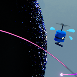 Chinchi-AlliesAvoidImplosions icon