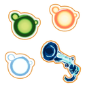 Chinchi-TricornEliteEquipment icon