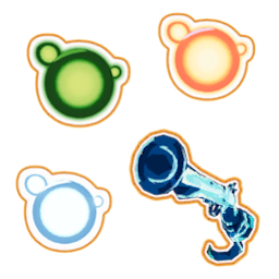 Chinchi-TricornEliteEquipment icon